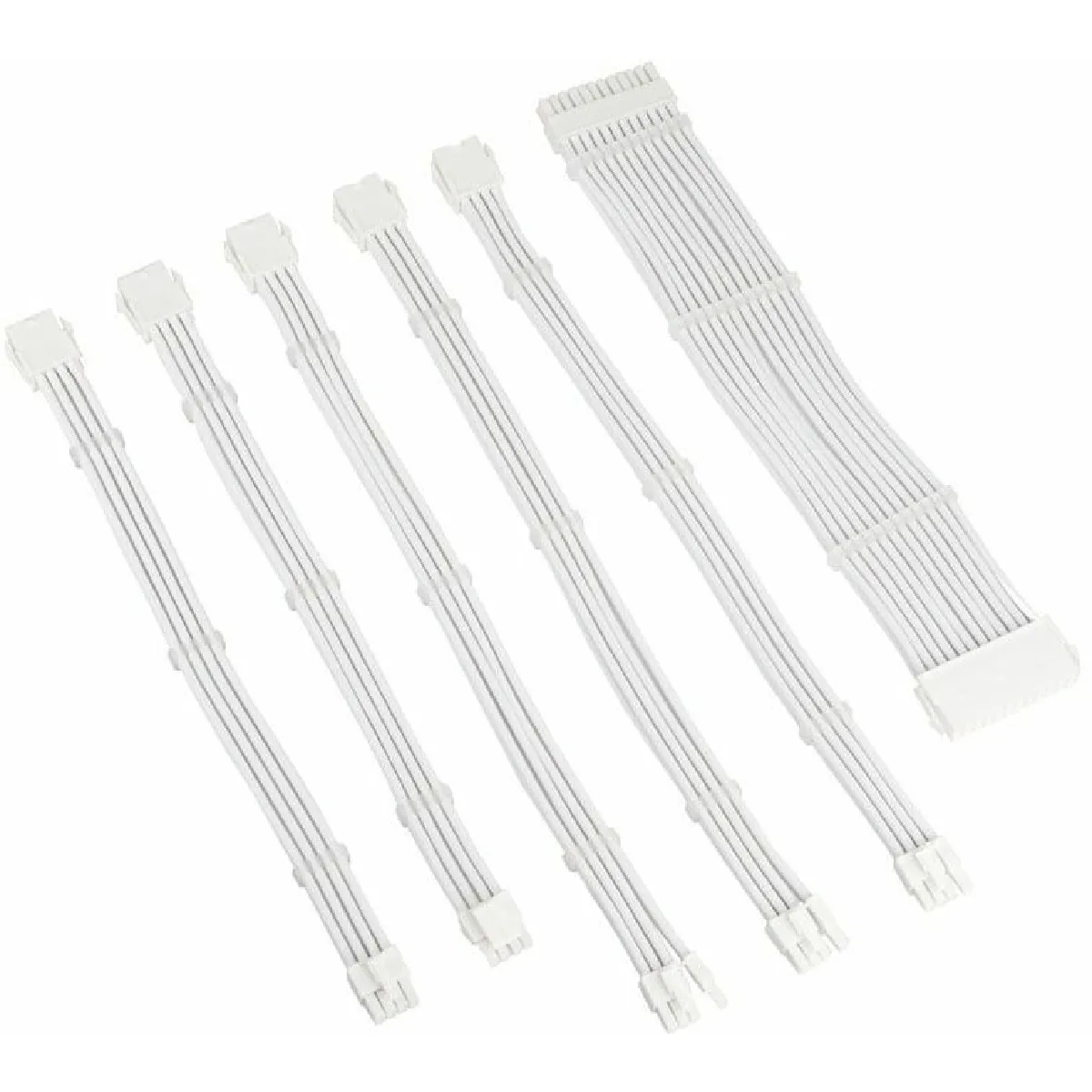 Non Communiqué Kolink Core Adept Braided Cable Extension Kit - Image 2
