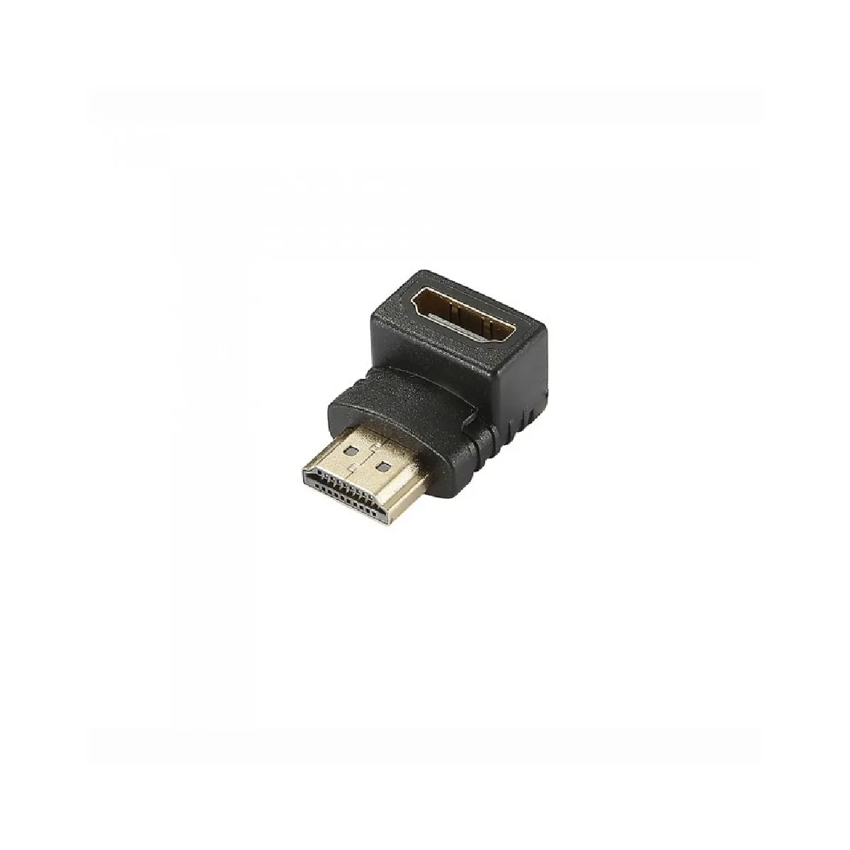 Non Communiqué Adaptateur Hdmi Coudé À 270° - Image 2