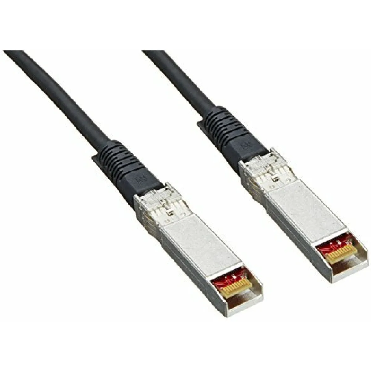 Hpe Câble Réseau Sfp+ À Sfp+ X240 10G - 3 M