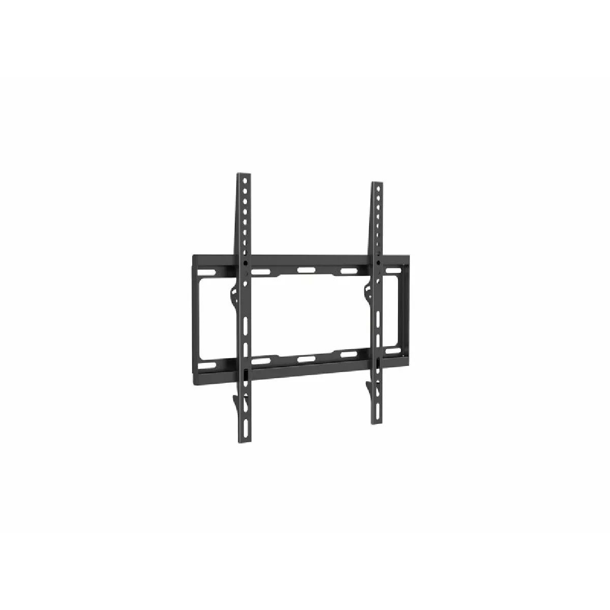 Générique Noir Support Mural Tv - 40 Kg