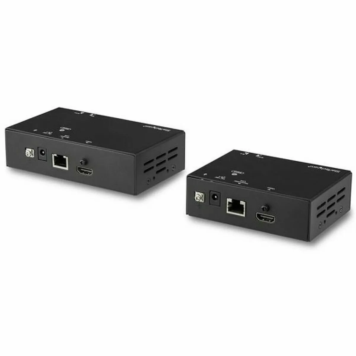 Startech.com Noir Extendeur Hdmi - 100 M