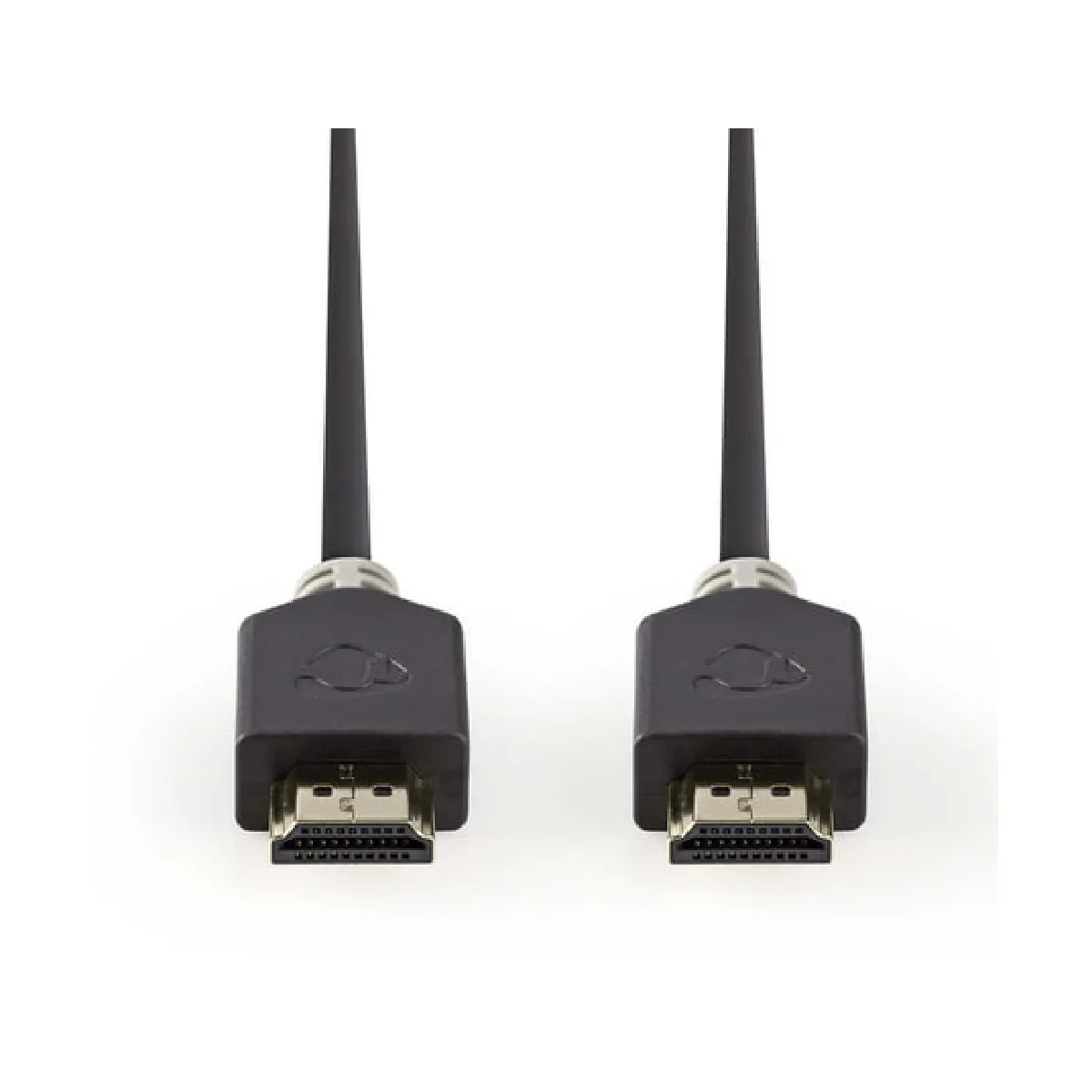 Nedis Câble Hdmi - 2 M