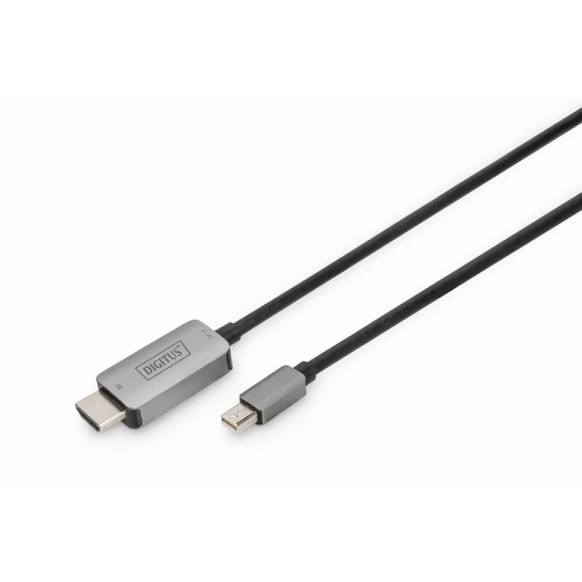 Digitus Adaptateur Mini Displayport Vers Hdmi - 1 M