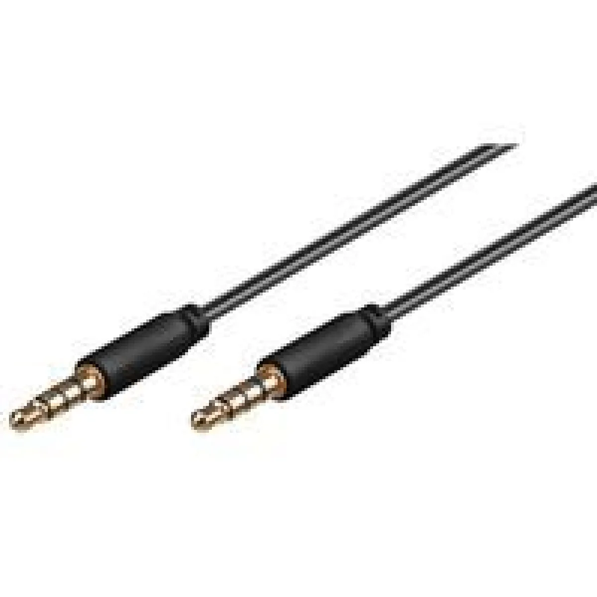 Apple Câble Audio 3.5mm 4 pin 1m