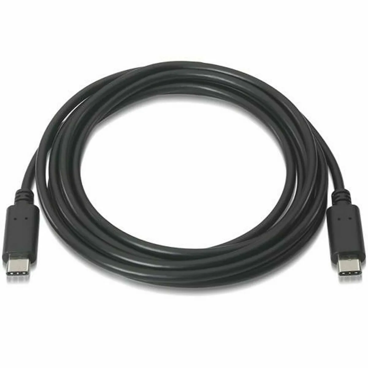 AISENS  C&acirc;ble Micro USB A107-0056