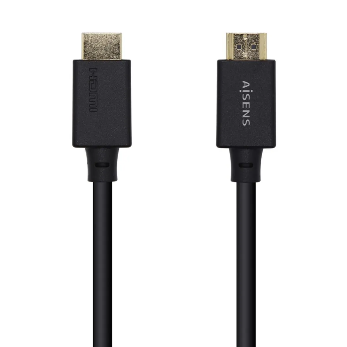 Aisens Noir A150-0424 Câble Hdmi 3 M Hdmi Type A (Standard) - Neuf - Image 3