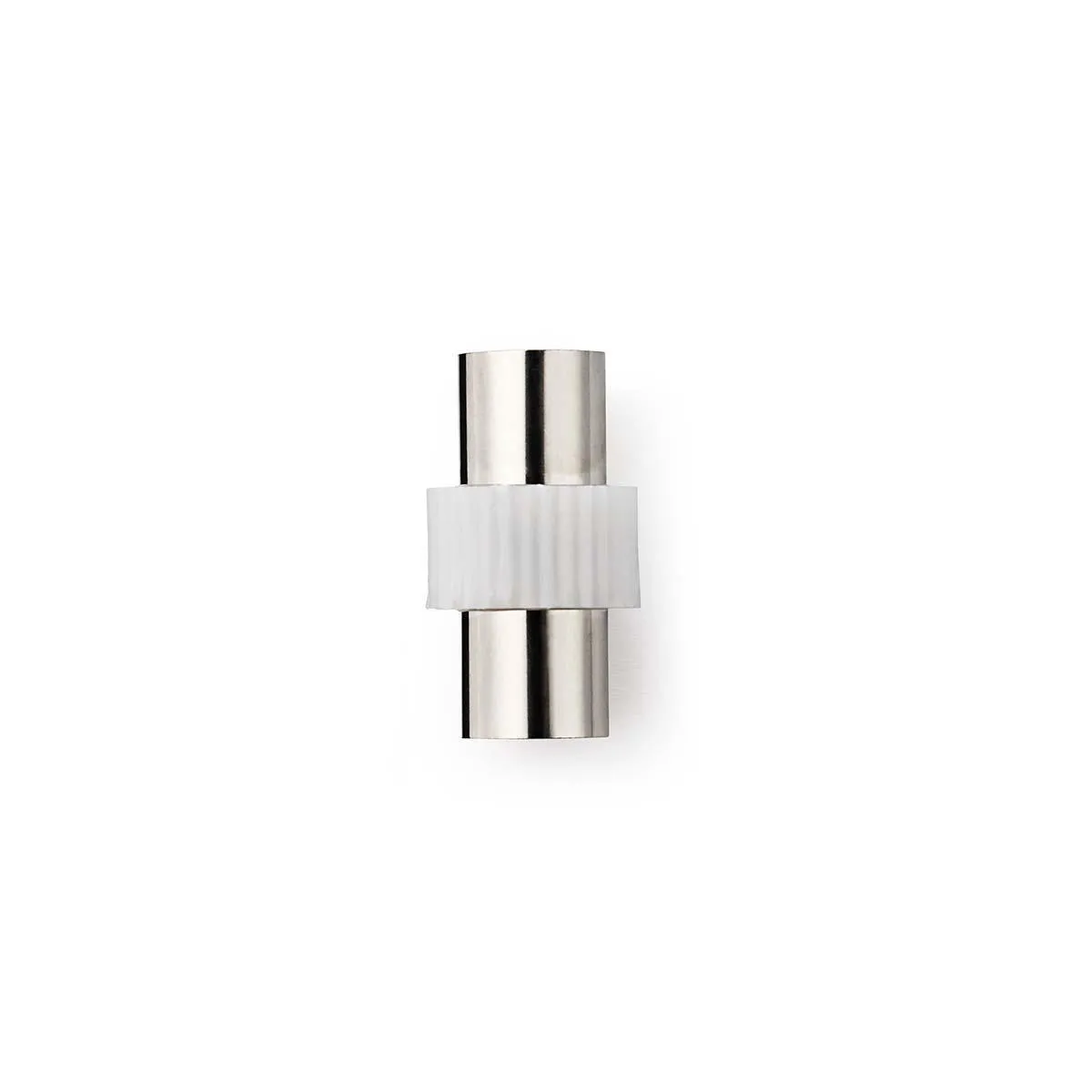 Nedis Blanc Adaptateur Satellite Et Antenne Csgb40941wt - Image 2