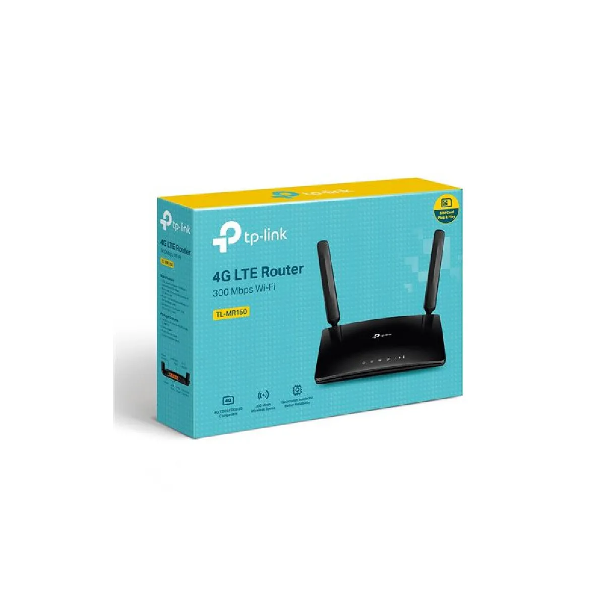 Tp-Link Archer Mr150