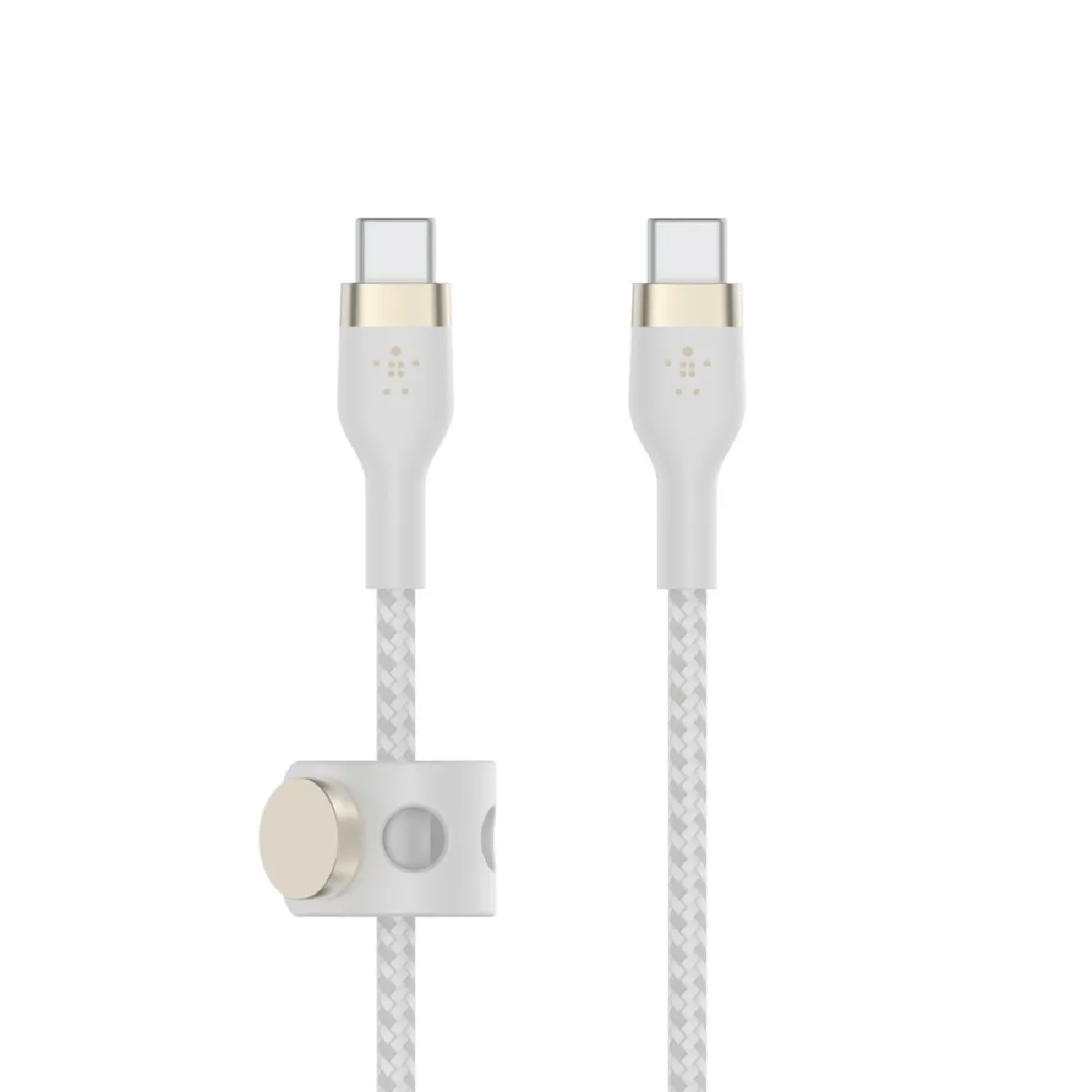 Belkin Câble USB C X2 2m - vue 2