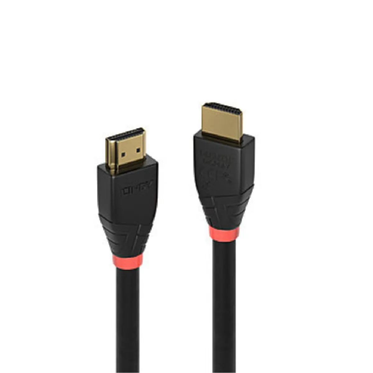 Lindy Noir Câble Hdmi 15 M Hdmi Type A (Standard) - Neuf - Image 4