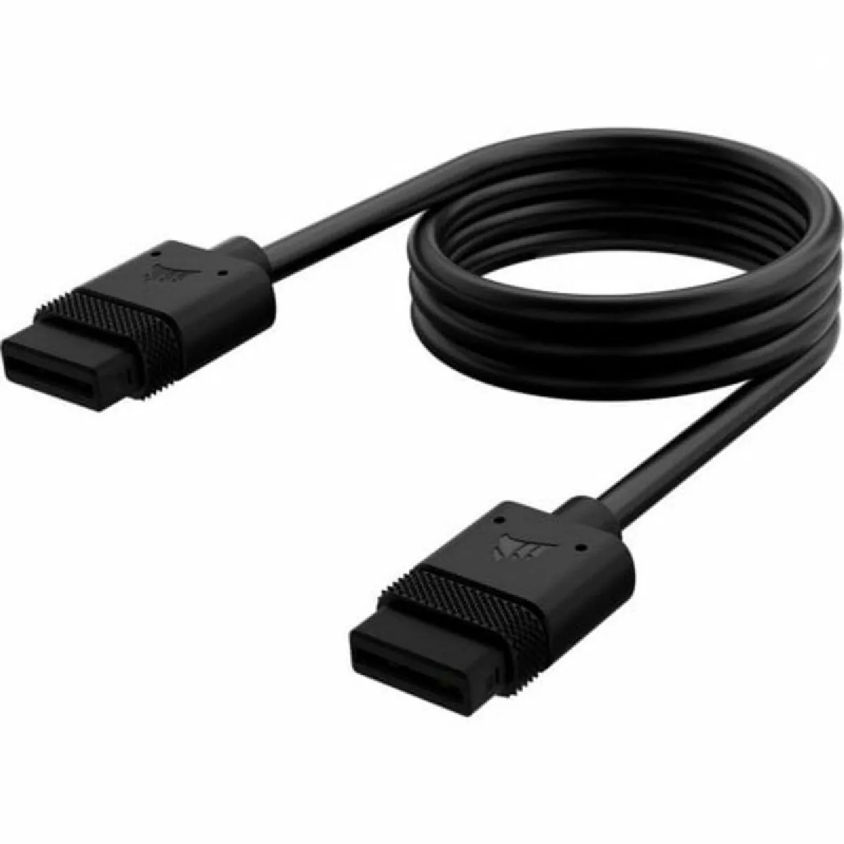 Corsair iCue Link Cable 600mm - vue 1