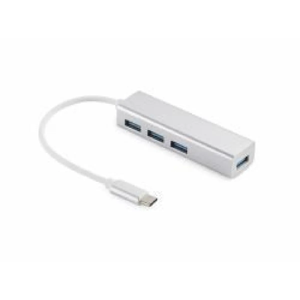 Sandberg Hub Usb-C - Usb 3.0