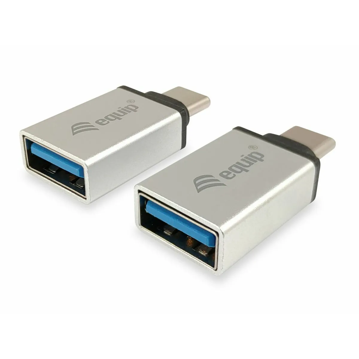 Équipez 2 adaptateurs USB vers USB-C - Image 2