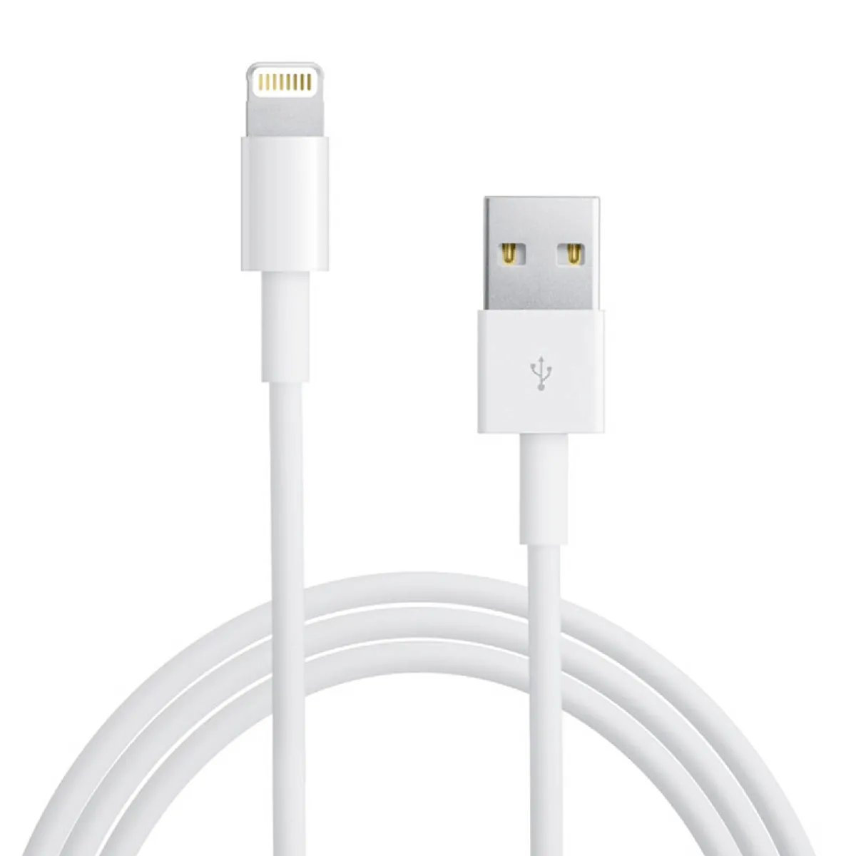 Apple Lightning USB 1m