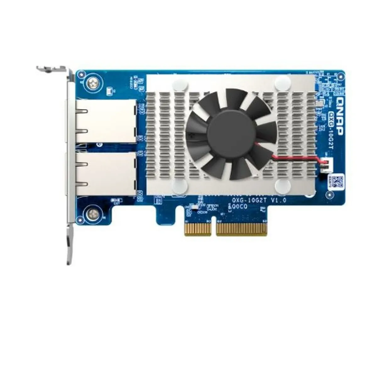 QNAP QXG 10G2T