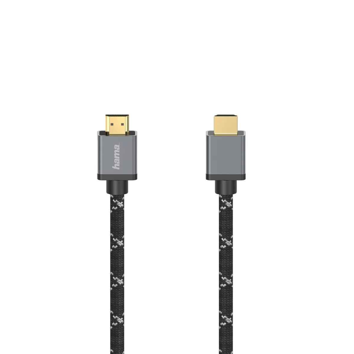 HAMA  C&acirc;ble HDMI ultra haute vitesse 3m