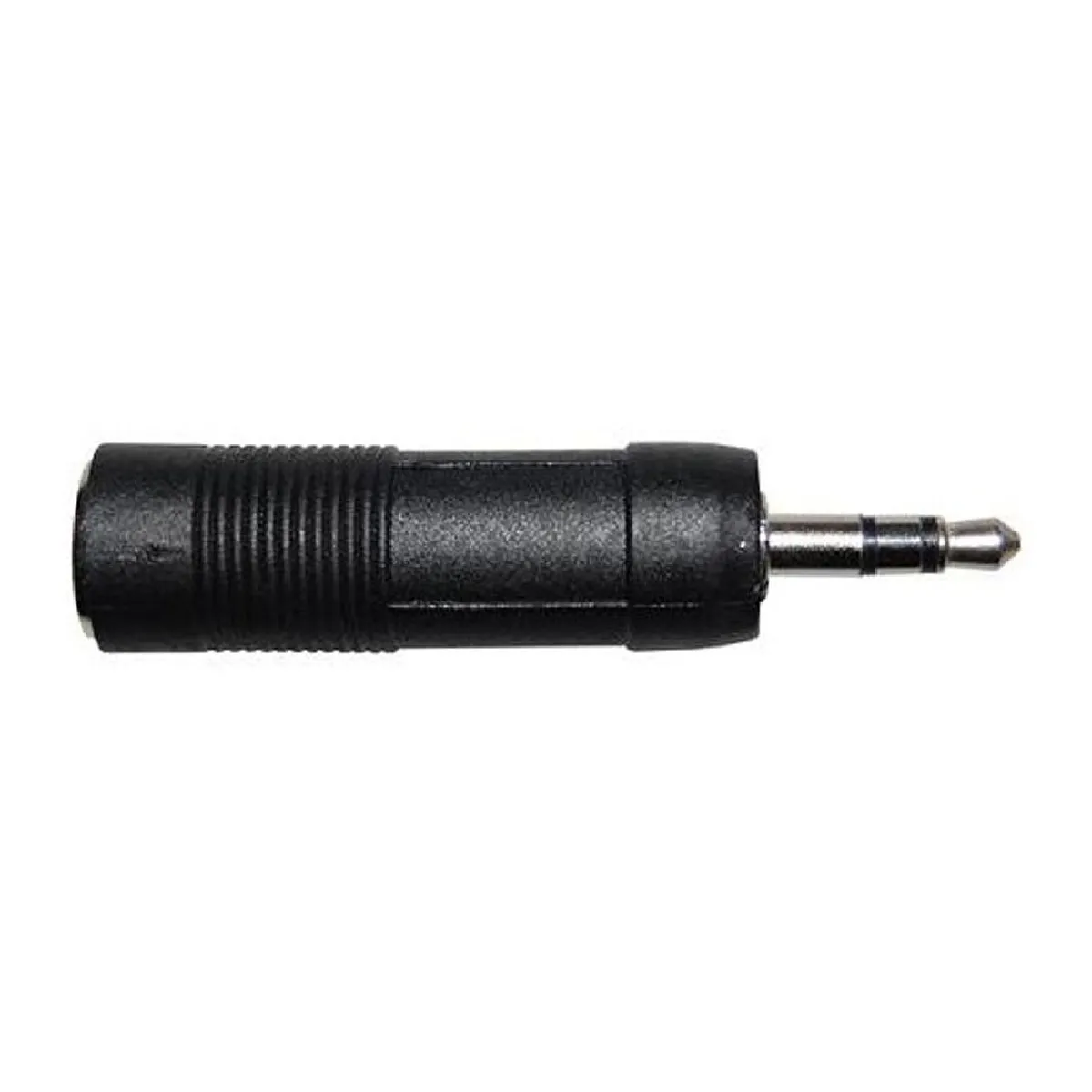 Diffusion Adaptateur Jack 6.35Mm Femelle Jack 3.5Mm Mâle - Image 2