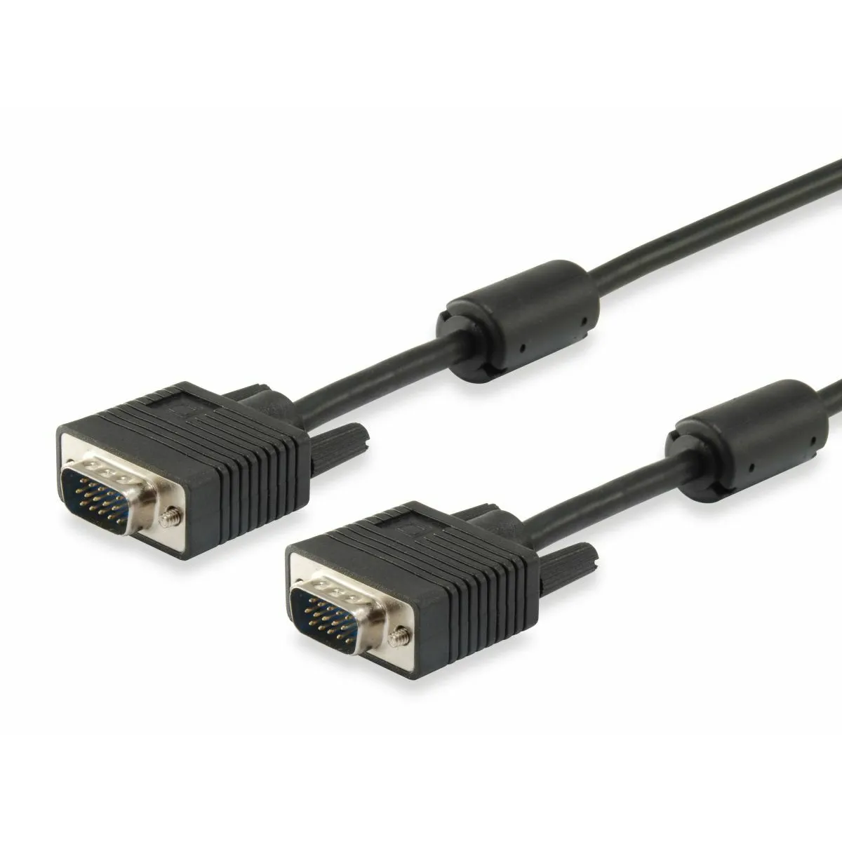 Générique Noir Câble Vga - 3 M