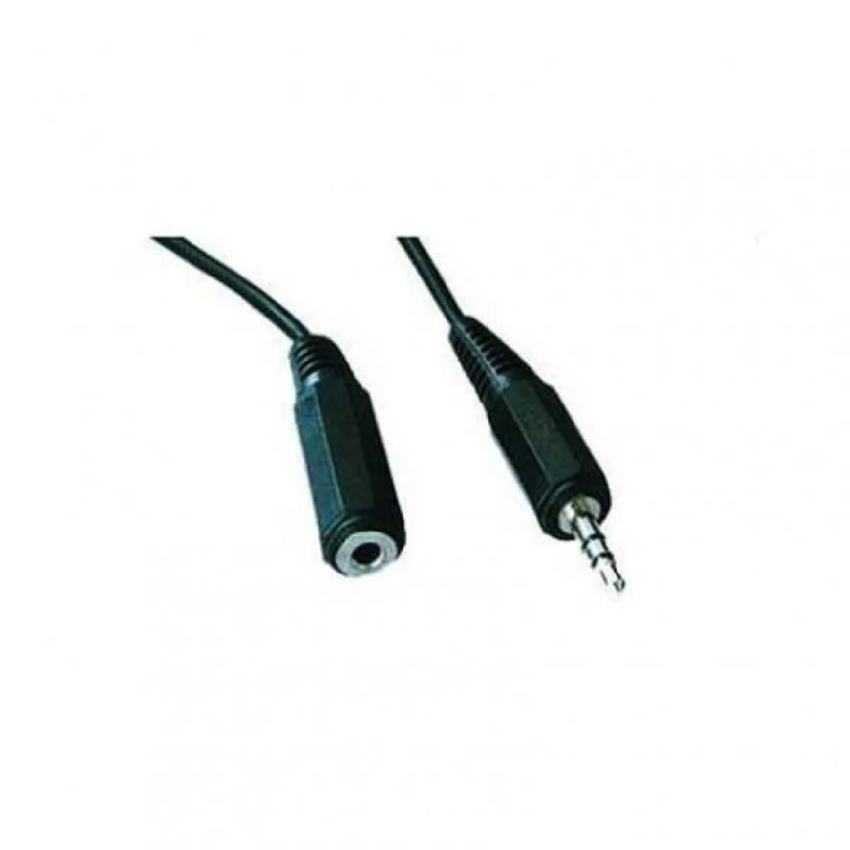 Câble d'extension audio stéréo 3,5 mm 3 m - Image 3