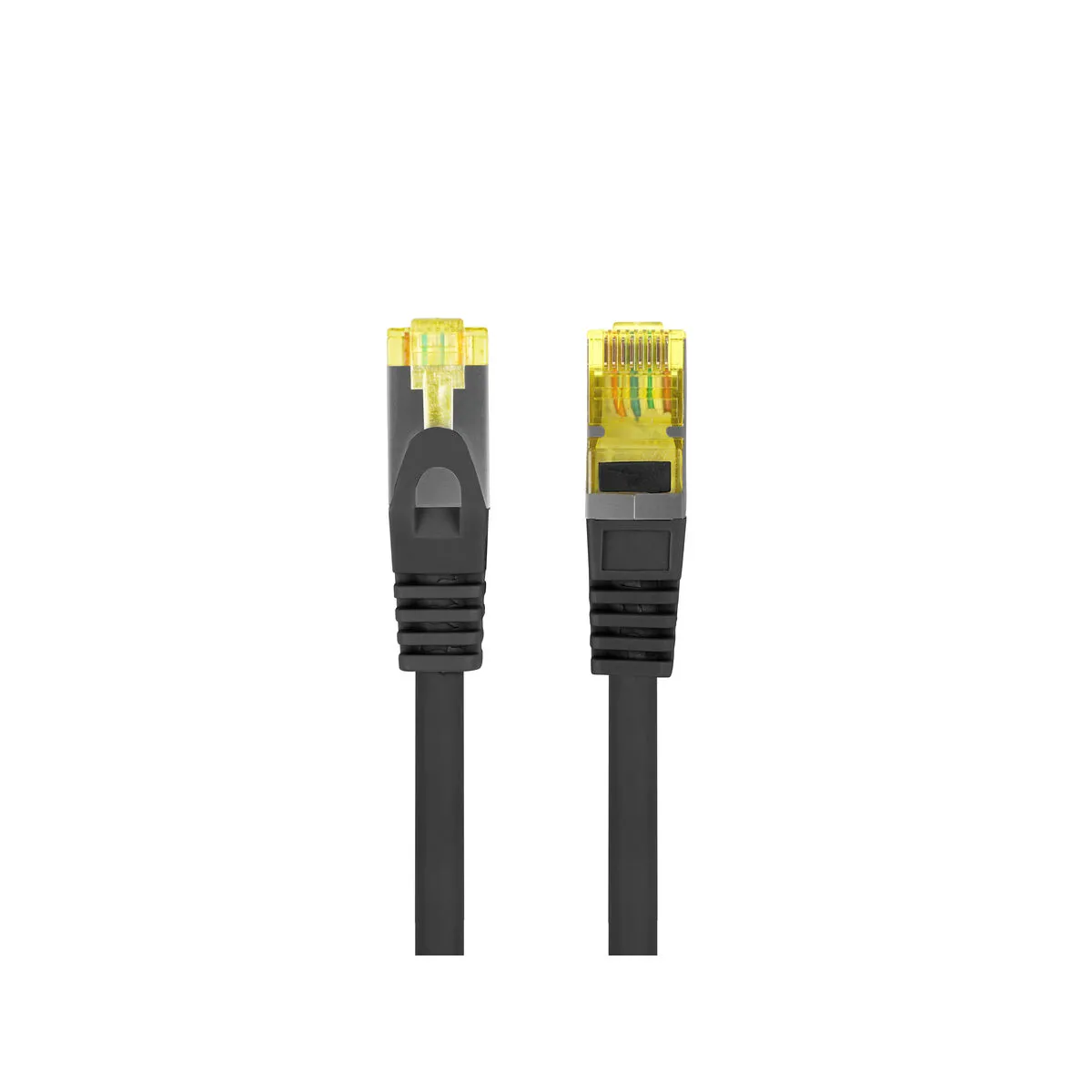 PCF6A-10CU-0150-BK Cordon RJ45 Cat.6A S/FTP LSZH 1.5m Noir - Image 3