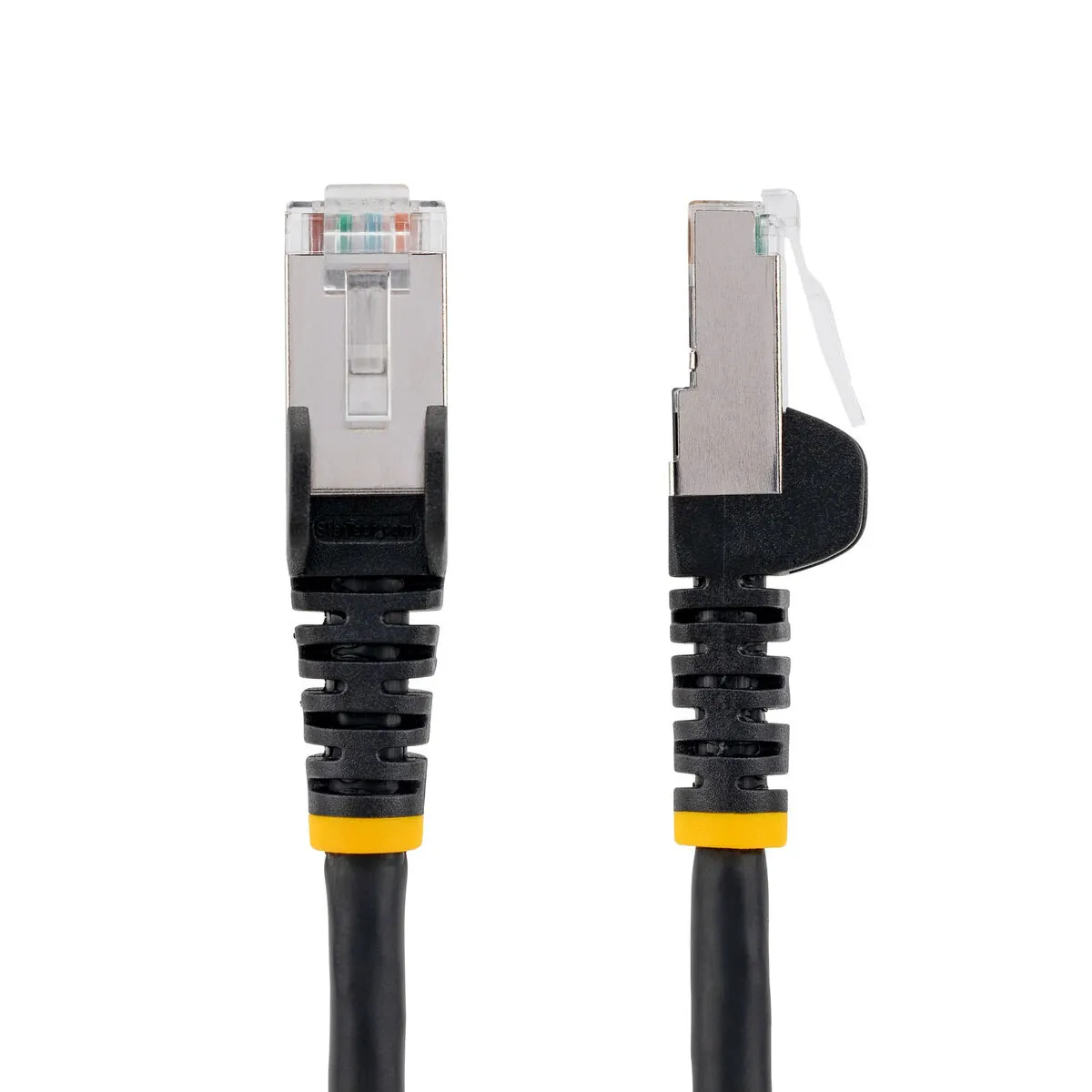 Startech.com Noir Câble Réseau Utp Cat6 Startech 10 M