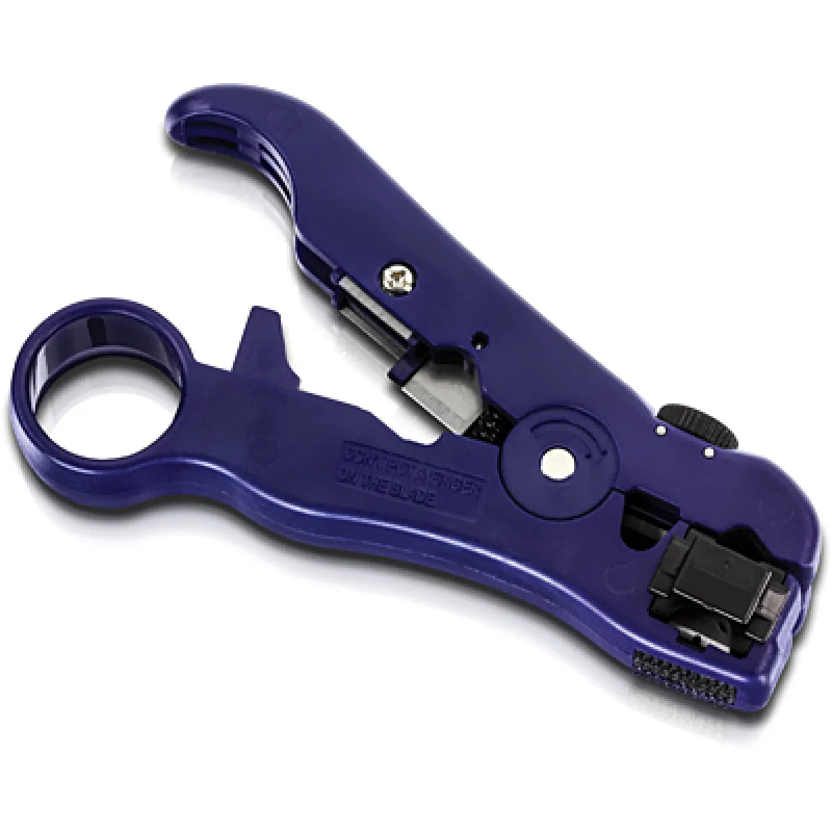 Trendnet Violet Tc-Ct70 Pelacable – Débroussailleuse (12,5 Cm, 66 G, ) - Image 4