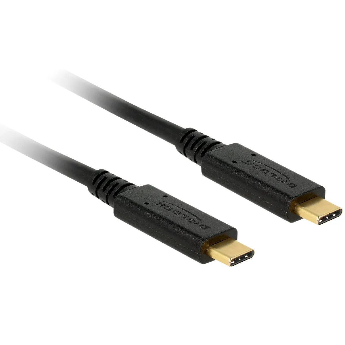 Delock Usb-C 2M