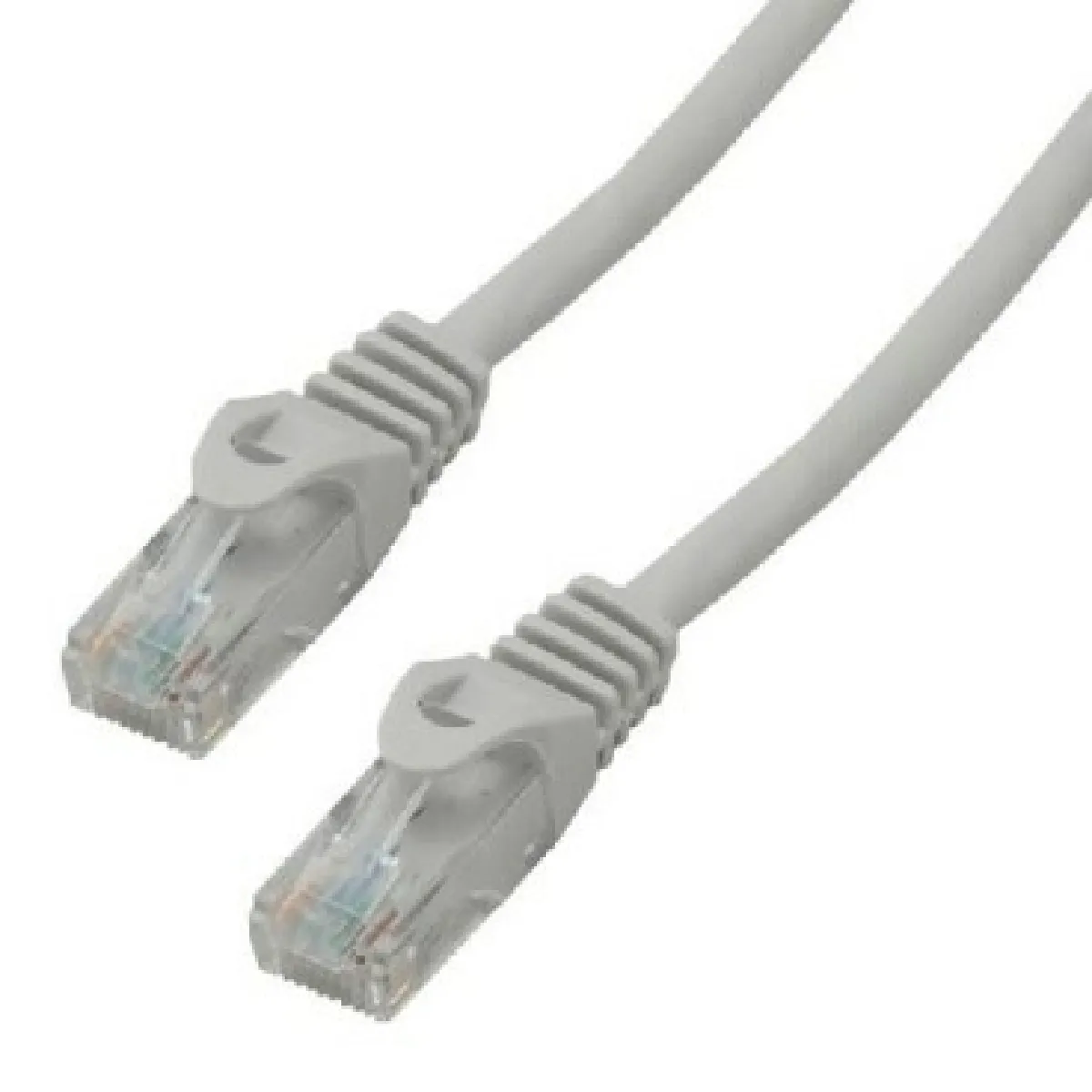 MCL Samar Mcl Cordon De Raccordement 50 Cm Taille 6 Gris de Inmac Wstore - Image 4