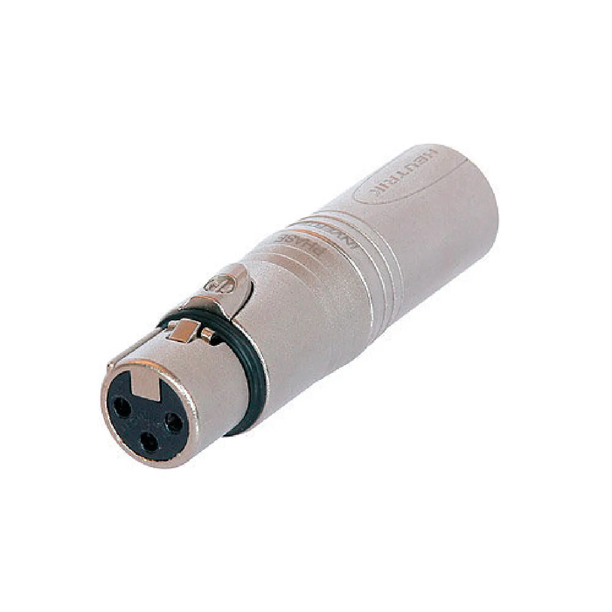 Neutrik Connectique Audio