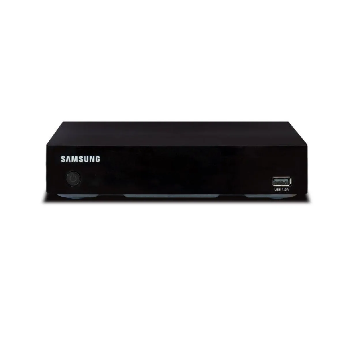 Samsung Smart Decoder Bonus