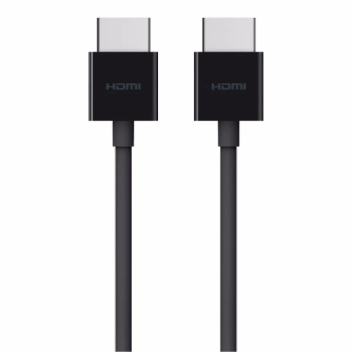 Belkin Câble HDMI UltraHD 2 mètres AV10168BT2M BLK - vue 3