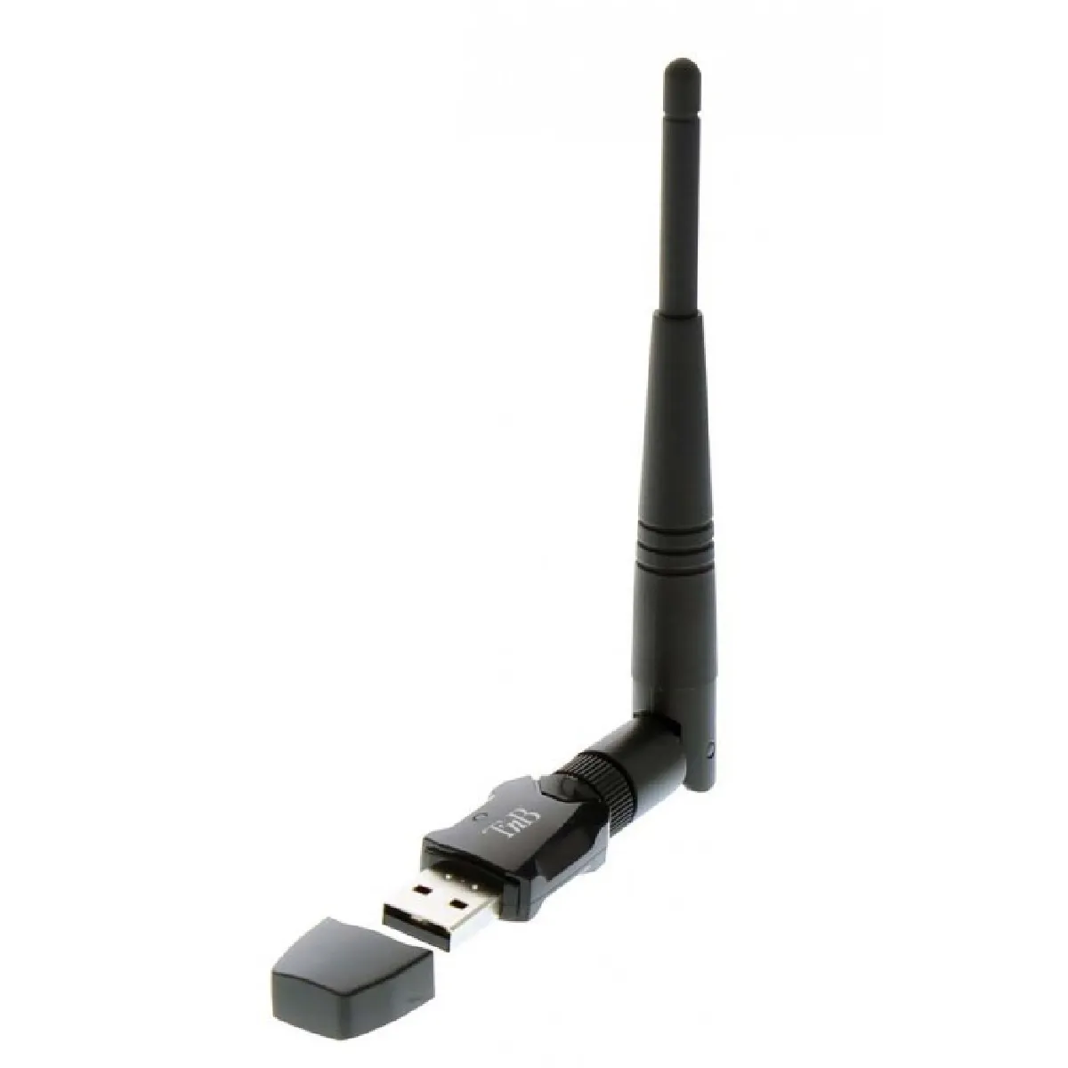 TNB  - Cl&eacute; Wi-FI AC 600 Mbps avec antenne d&eacute;tachable