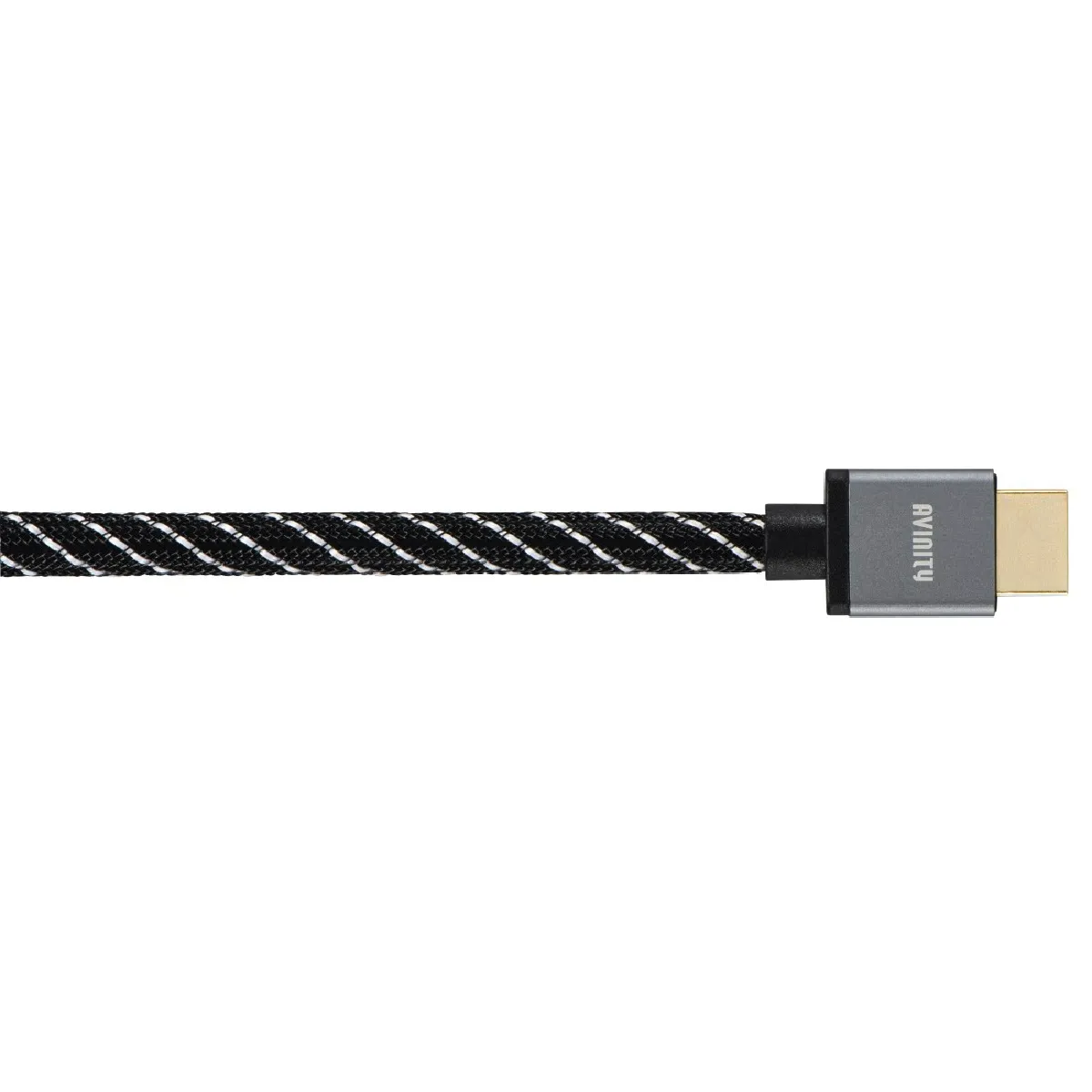 Avinity - Câble HDMI Ultra Haute Vitesse - 8K - Mâle à Mâle - 2,0m - Image 2