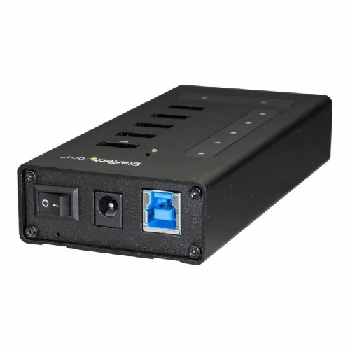 Startech.com Startech Hub Usb-C - 7 Ports