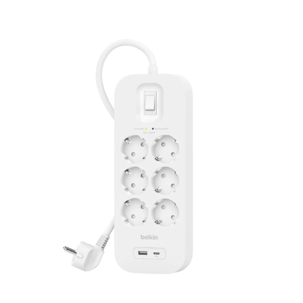 Belkin Surtensions SRB002VF2M