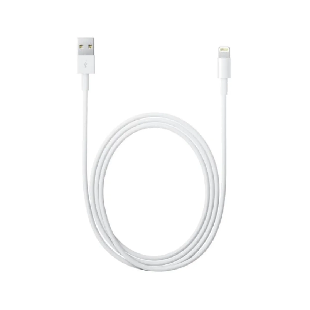 Câble pour Apple pour iPhone et iPod