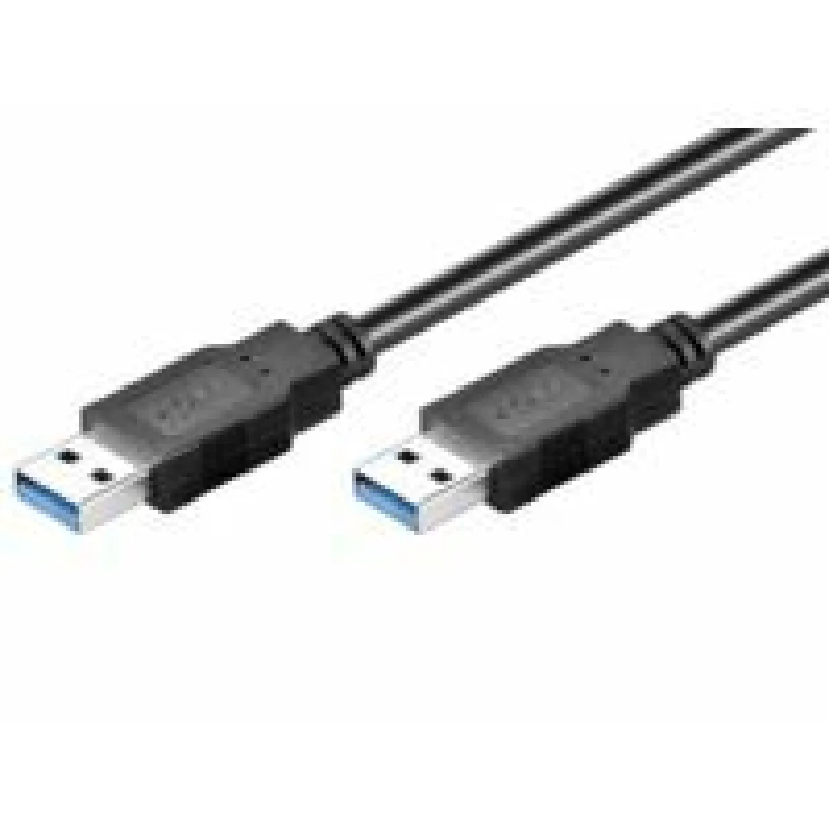 MicroConnect USB 3.0 câble 1m