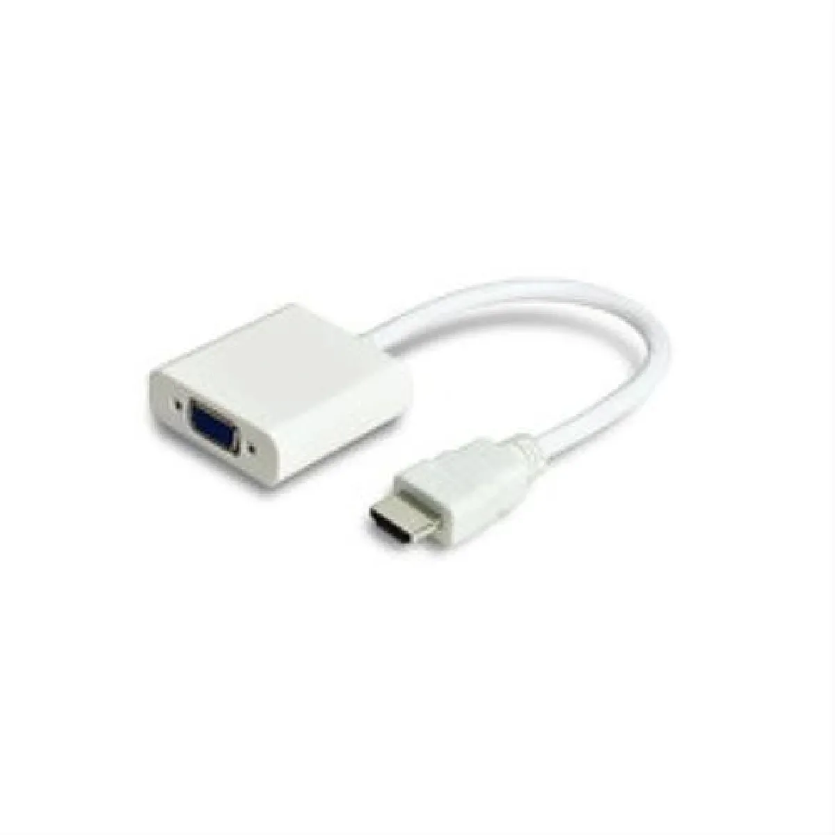 MicroConnect HDMI - VGA M-F - vue 1