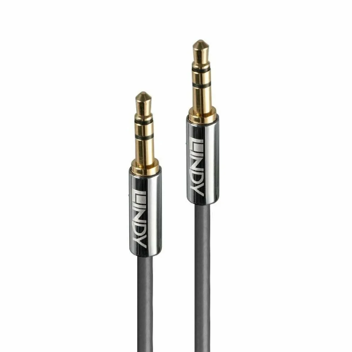 Lindy Cromo Line Cable Audio 2 2M de Inmac Wstore - Image 3