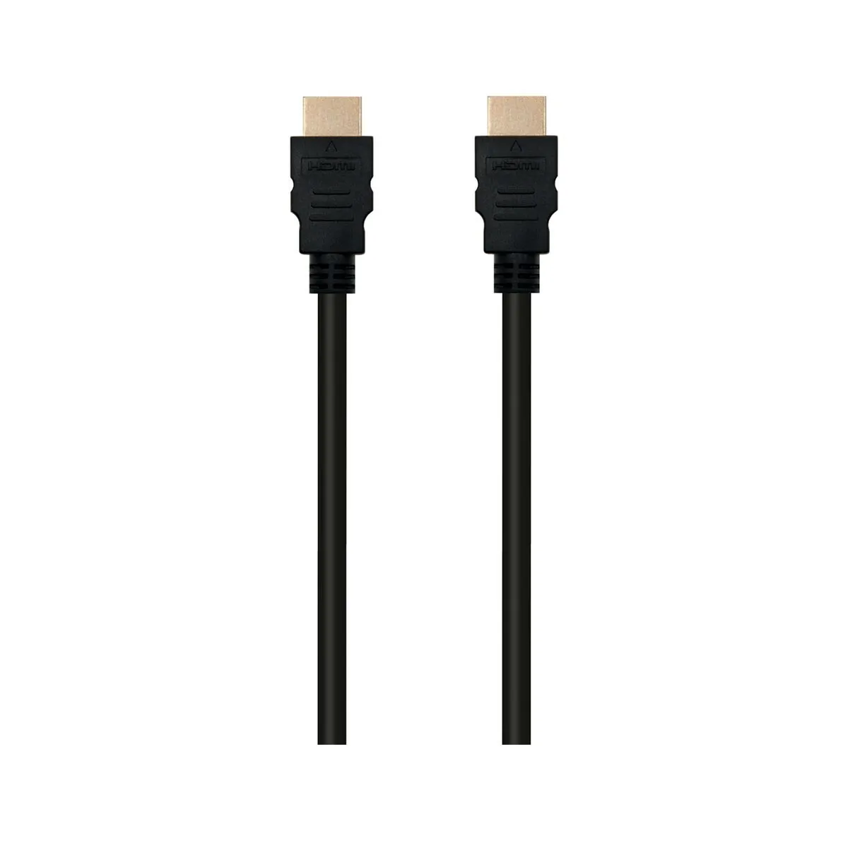 Ewent Noir Câble Hdmi 2.1 - 1,8 M