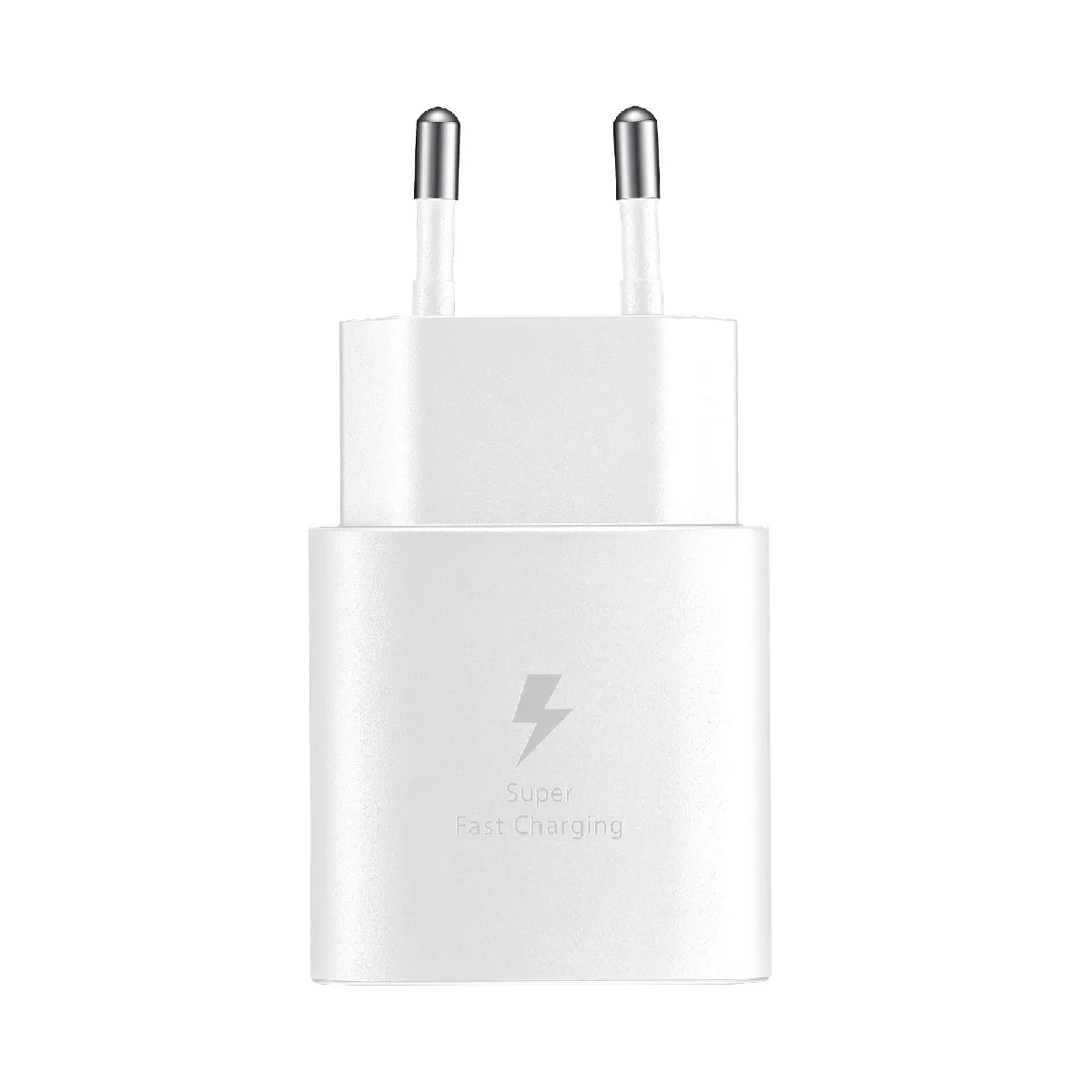 25W Chargeur Secteur Ultra Rapide + Cable Original Samsung SM-A166F Galaxy A16 - Image 3