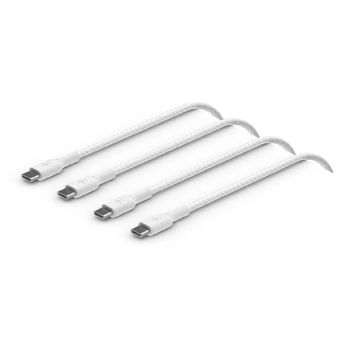 Belkin 2x câbles USB C vers USB C renforcés 1