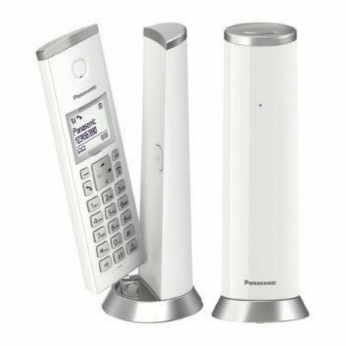 Panasonic KX TGK210 - vue 10