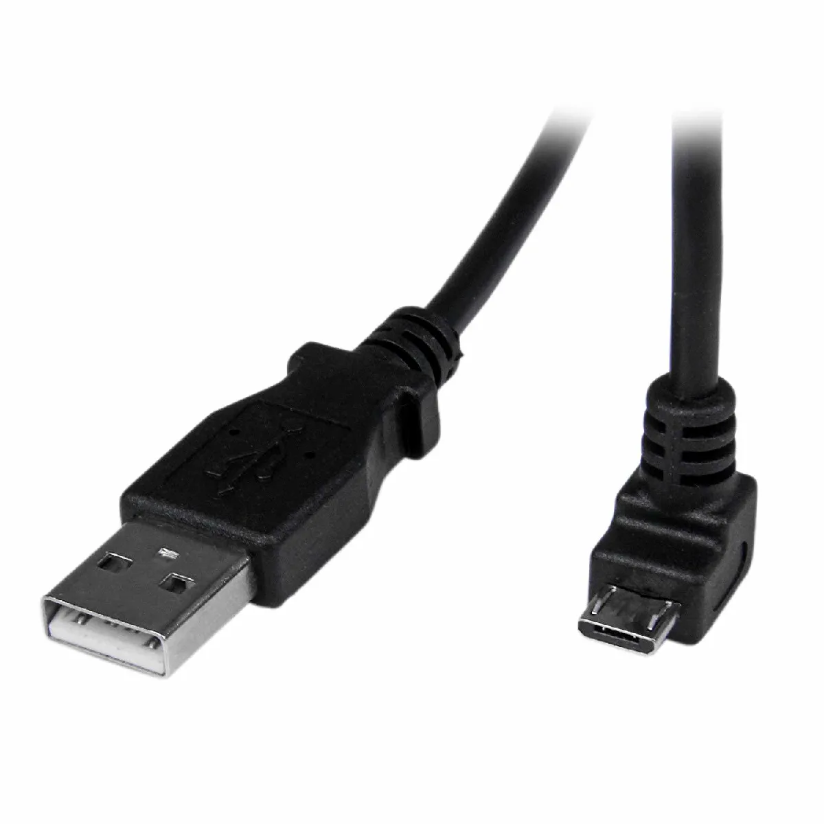 Startech USBAUB2MD CÃ¢bles Ã©clairage / USB - Image 5