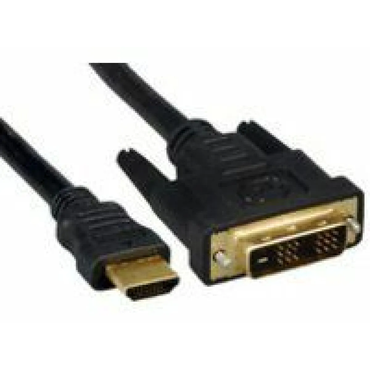 Disney Câble Hdmi Vers Dvi - 5 M
