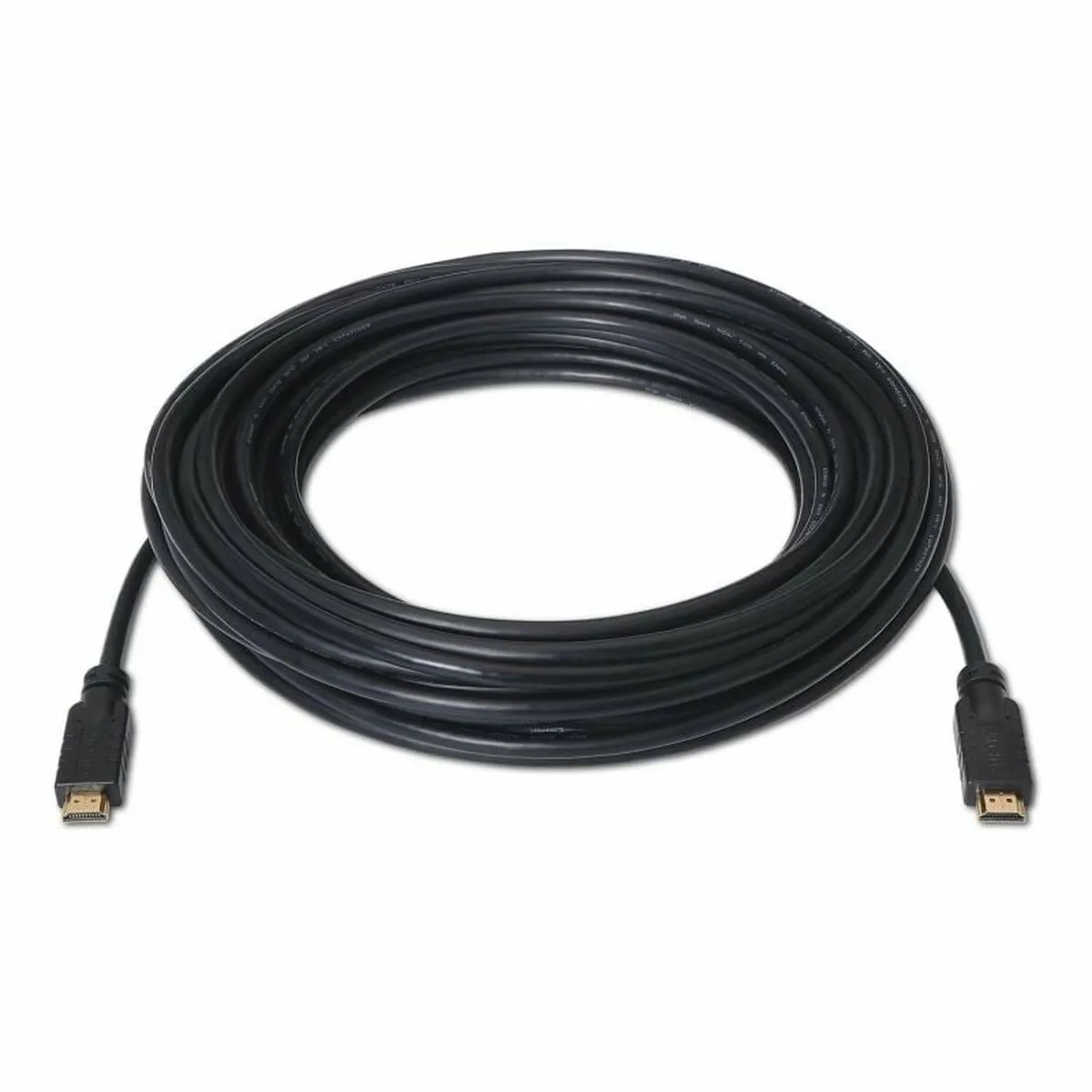 Aisens Noir Câble Hdmi - 30 M