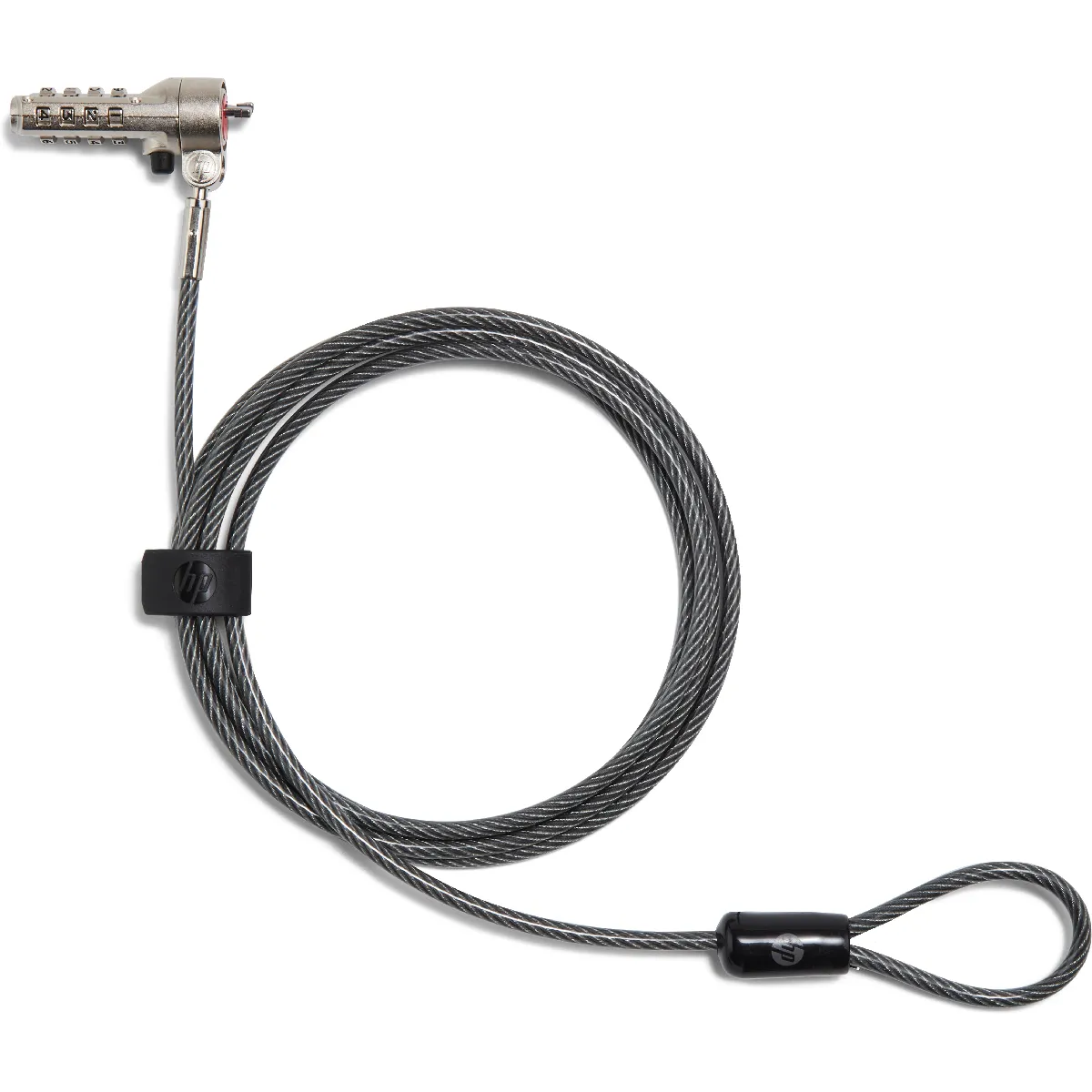 HP Nano Câble Lock