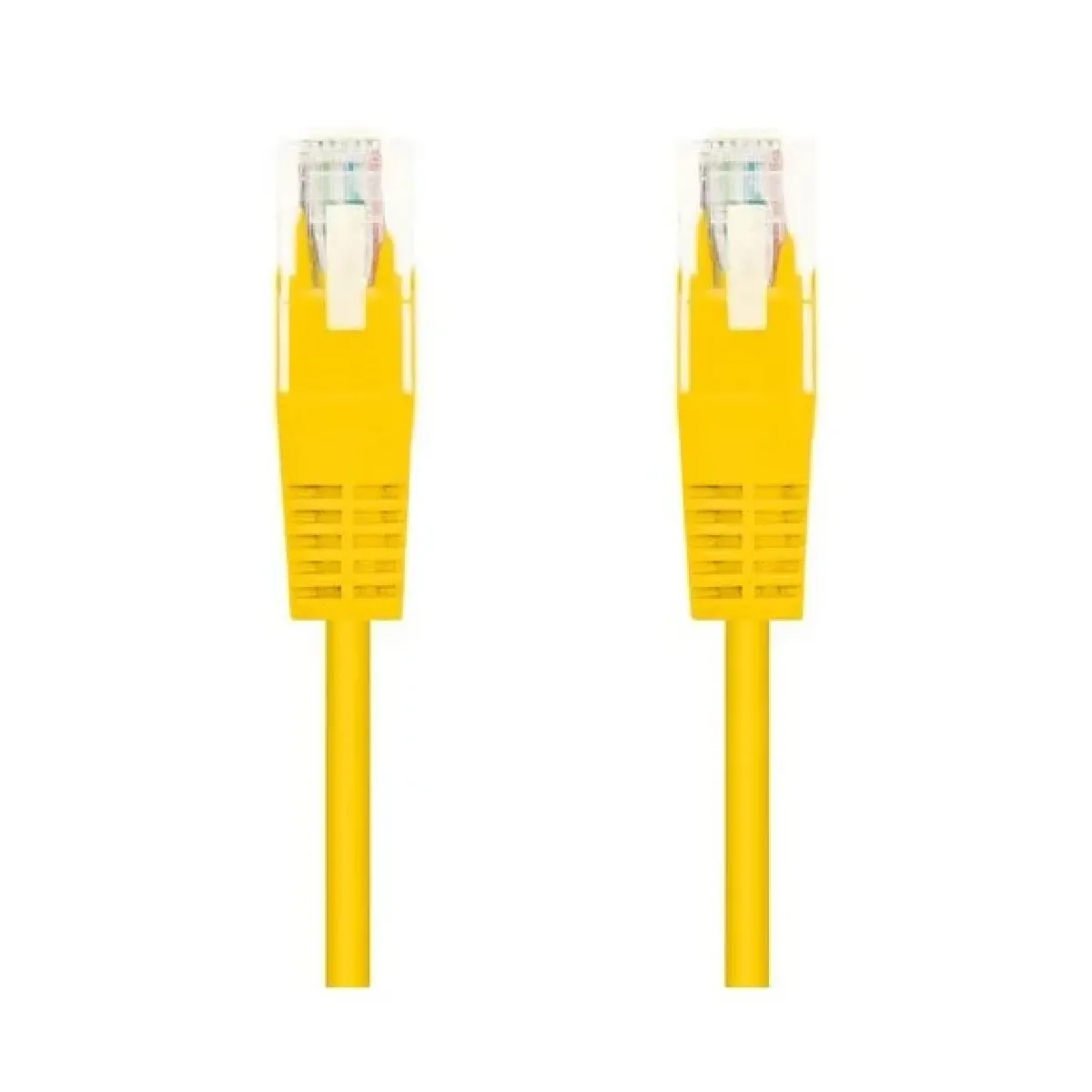 Nanocable Bleu Câble Réseau Cat 6