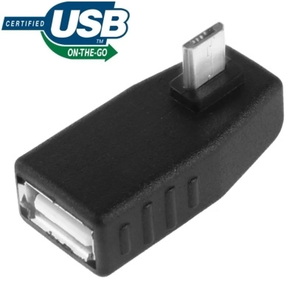 Wewoo Micro Usb Vers Usb 2.0 Otg
