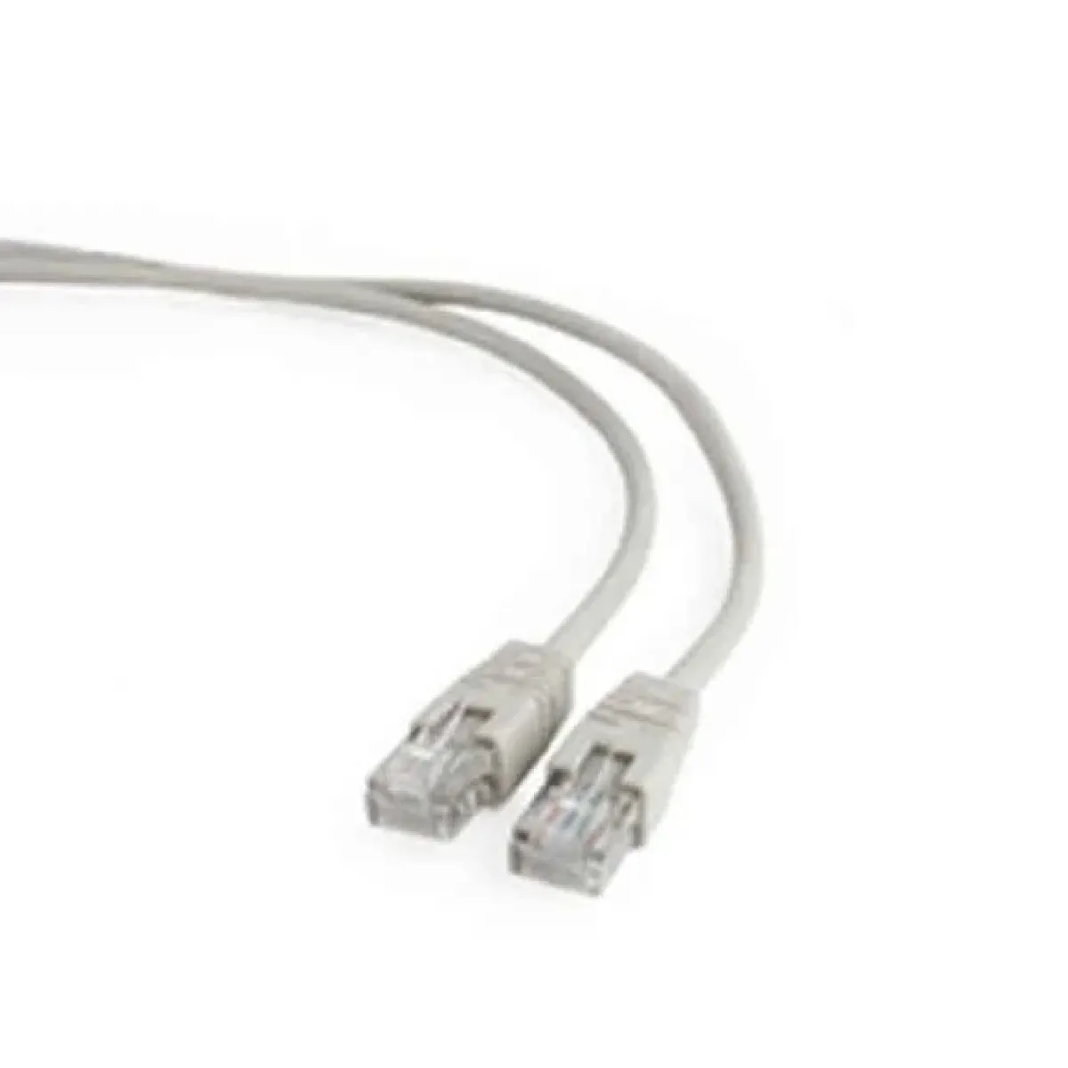 Gembird Gris Câble Réseau Cat5e Utp - 2 M